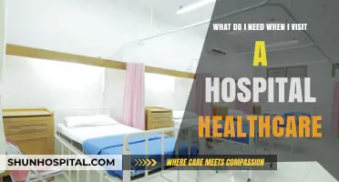 Essential Items to Pack for a Stress-Free Hospital Visit