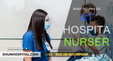 LPNs: The Heart of Hospital Nurseries