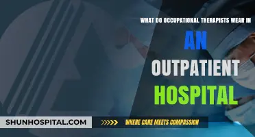 Outpatient Hospital OT Attire: Comfort, Functionality, and Professionalism Explained