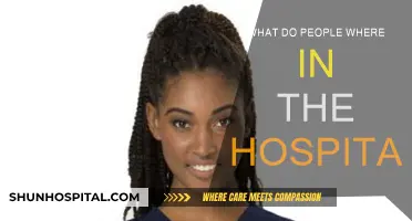 Hospital Attire: What to Wear and Why