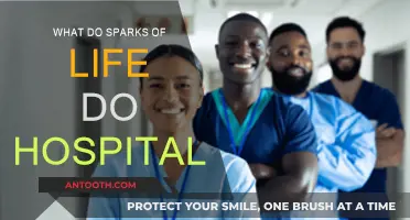 The Spark of Life: Revitalizing Hospital Care