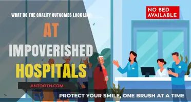 Quality Outcomes in Impoverished Hospitals: Challenges, Realities, and Hope