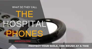 Hospital Phones: A Lifeline for Patients and Staff