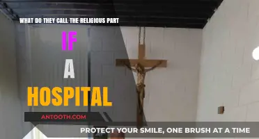 Understanding the Role of Hospital Chapels in Patient Care and Spiritual Support