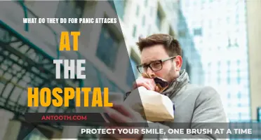 Hospital Treatment for Panic Attacks: What to Expect and How They Help