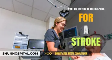 Understanding Stroke Treatment: Hospital Procedures and Emergency Care Explained