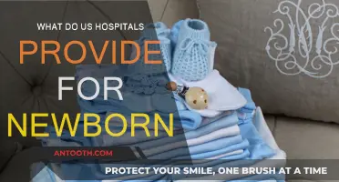 US Hospitals: Comprehensive Care for Newborns