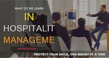 Hospitality Management: Skills and Expertise You'll Gain
