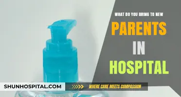 Thoughtful Hospital Gifts for New Parents: Essentials to Bring Joy and Comfort