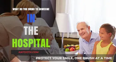 Thoughtful Hospital Gifts: Comforting Essentials for Patients and Loved Ones