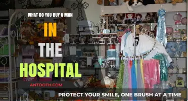 Thoughtful Hospital Gifts for Men: Comfort, Care, and Cheer