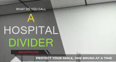 The Hospital Divider: A Necessary Privacy Screen