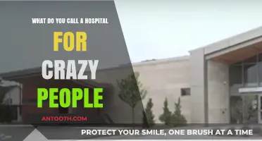 Understanding Mental Health Facilities: Beyond the Stigma of 'Crazy People' Hospitals