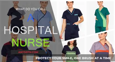 Hospital Nursing: Understanding the Different Roles and Titles