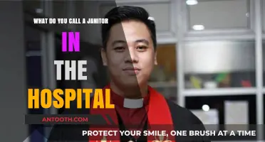 Hospital Janitors: Unsung Heroes and Their Essential Role in Healthcare
