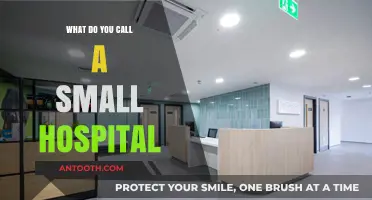 Mini Medical Centers: Small Hospitals, Big Impact