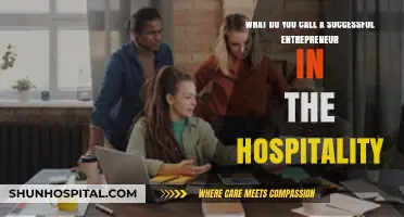 Hospitality Titans: Defining Success in the Entrepreneurial Guest Experience