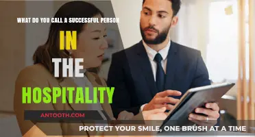 Hospitality Excellence: Defining Success in the Service Industry
