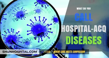 The Hidden Dangers of Hospital-Acquired Infections