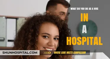 A Day in the Life of a Hospital Unit Coordinator