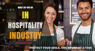Hospitality Industry: A Career of Endless Opportunities