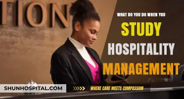Exploring Hospitality Management: Key Skills, Career Paths, and Industry Insights