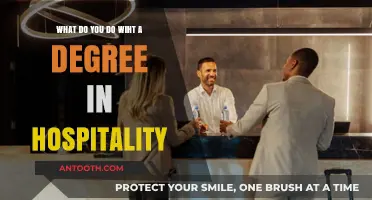 Exploring Diverse Career Paths with a Hospitality Degree