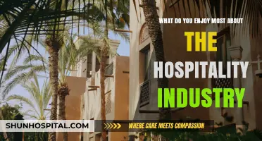 Why Hospitality's Warmth, Connections, and Impact Fuel My Passion