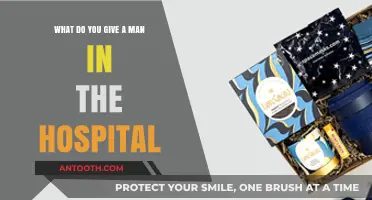 Thoughtful Hospital Gifts for Men: Comfort, Care, and Cheerful Recovery Ideas