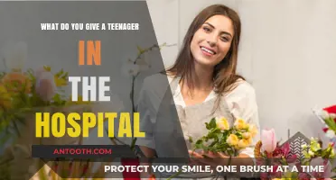 Thoughtful Hospital Gifts for Teens: Comfort, Entertainment, and Encouragement