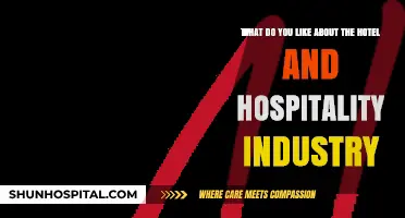 Why I Love the Hotel and Hospitality Industry: A Personal Perspective