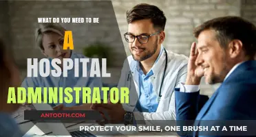 Essential Skills and Qualifications for a Successful Hospital Administrator