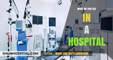 Hospital Insights: A Patient's Perspective