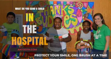 Thoughtful Gifts to Brighten a Child’s Hospital Stay: Ideas & Tips
