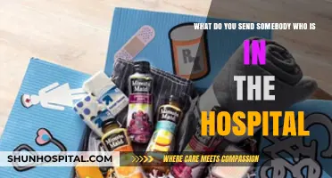 Thoughtful Hospital Gifts: Brightening Their Stay with Care and Comfort