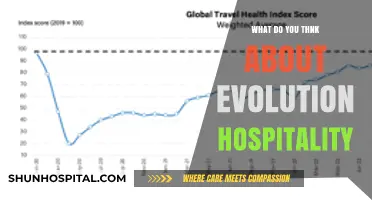 Hospitality Evolution: Transforming Guest Experience