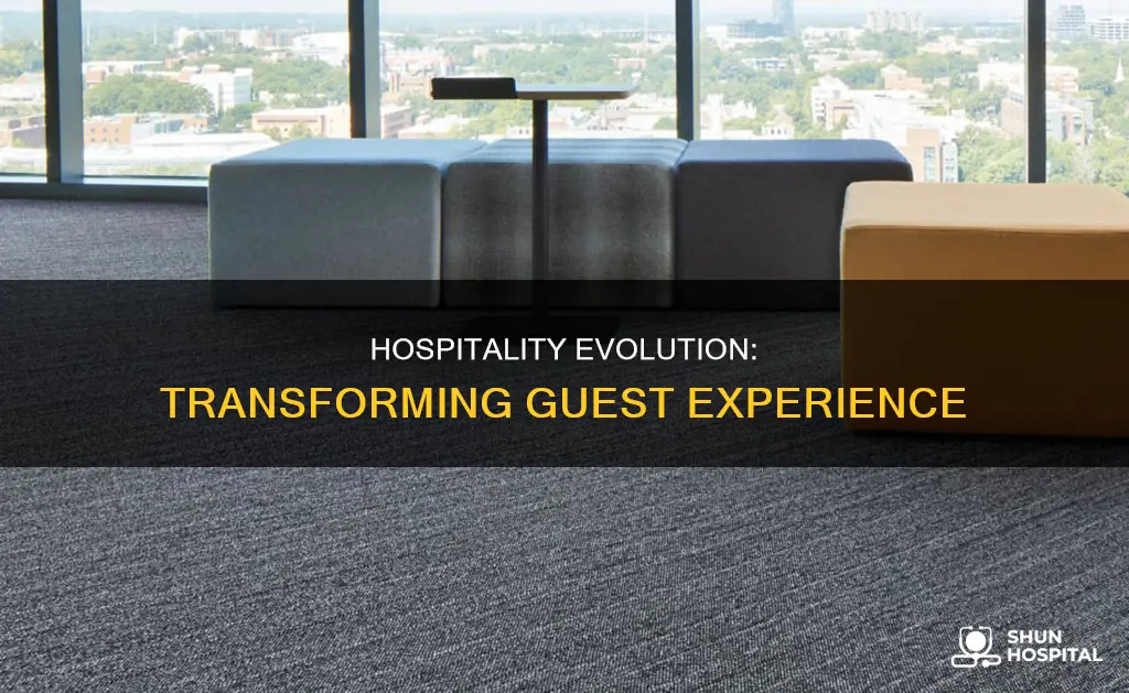 what do you thnk about evolution hospitality
