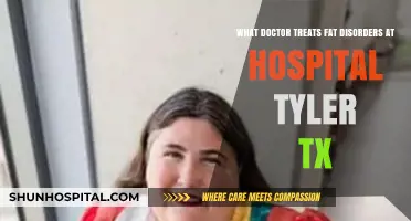 Treating Fat Disorders: Specialist Doctors at Hospital Tyler, TX