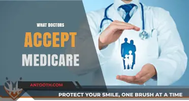 Which Doctors Accept Medicare: A Comprehensive Guide for Patients