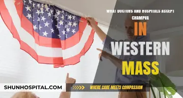 Find CHAMPVA-Accepting Doctors and Hospitals in Western Massachusetts