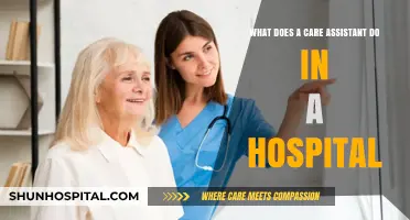 Understanding the Vital Role of a Care Assistant in Hospitals