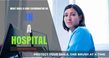Understanding the Role of a Care Coordinator in Hospital Settings