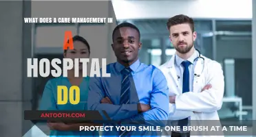Understanding Hospital Care Management: Roles, Responsibilities, and Patient Impact