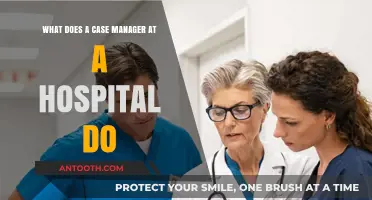 Understanding the Role of a Hospital Case Manager: Responsibilities and Impact