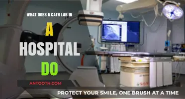 Understanding the Role of a Cath Lab in Modern Hospitals