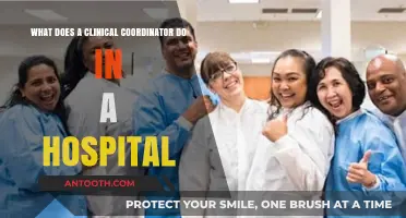 Clinical Coordinators: Essential Roles and Responsibilities in Hospital Operations