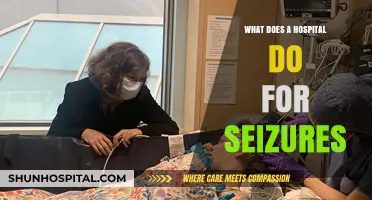 Hospital Treatment for Seizures: What to Expect