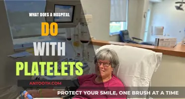 How Platelets Save Lives in Hospitals