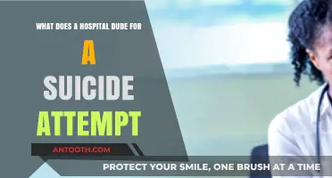 Hospital Response to Suicide Attempts: Care, Treatment, and Recovery Explained