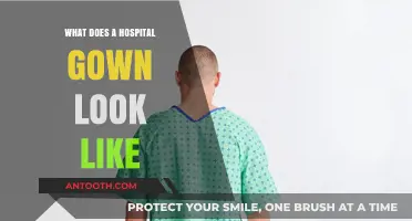 The Evolution of Hospital Gown Design
